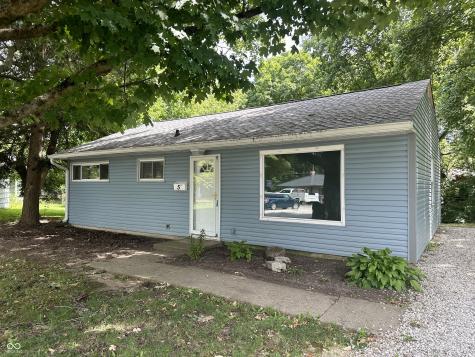 5 Hillcrest Court Danville IN 46122