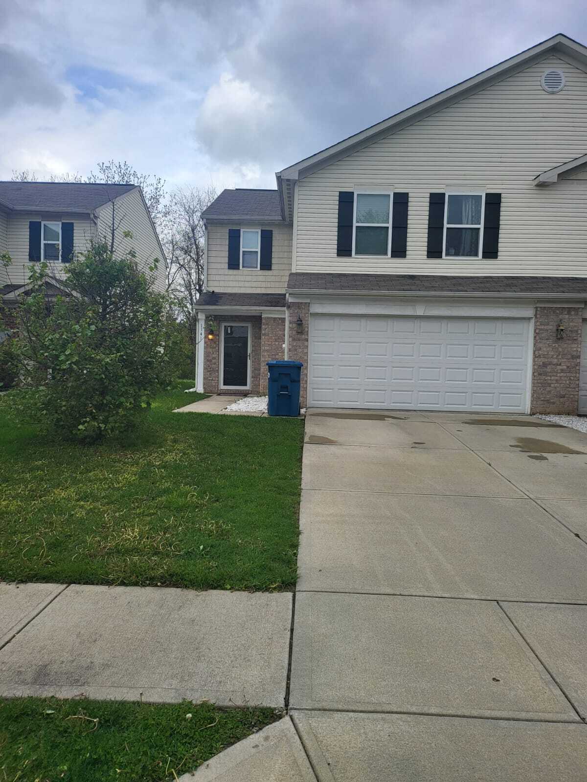 1141 Topp Creek Drive Indianapolis IN 46214