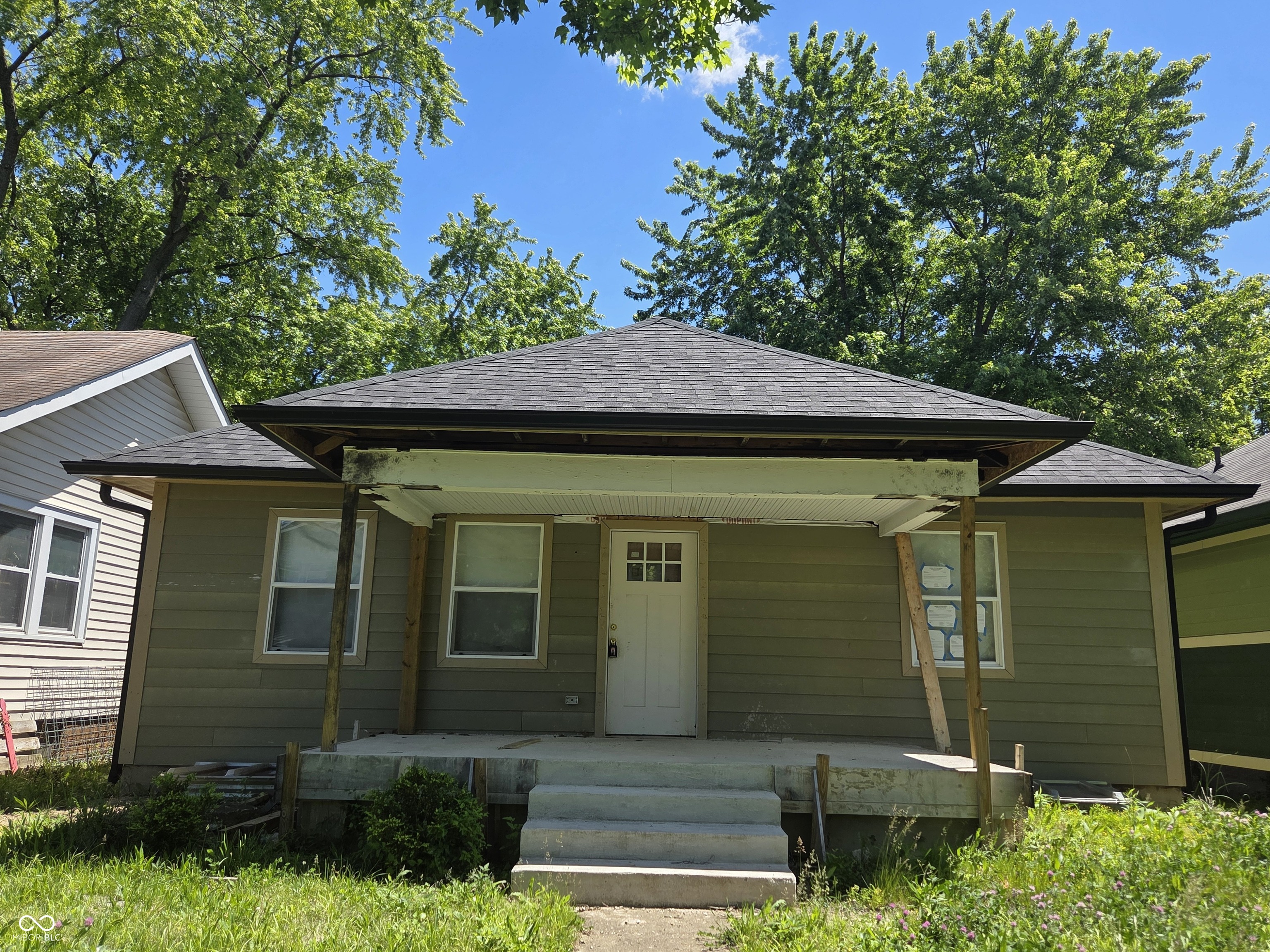 1125 N Oakland Avenue Indianapolis IN 46201