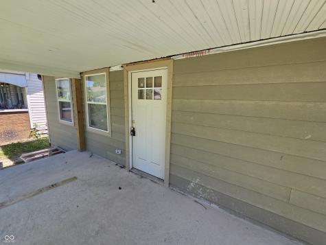 1125 N Oakland Avenue Indianapolis IN 46201