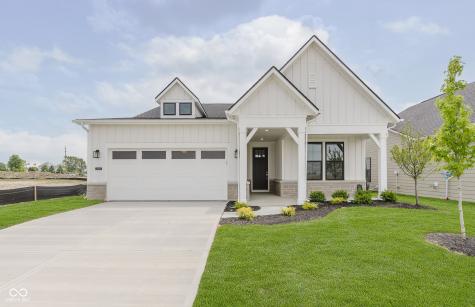 16269 Magnolia Ridge Way Noblesville IN 46060