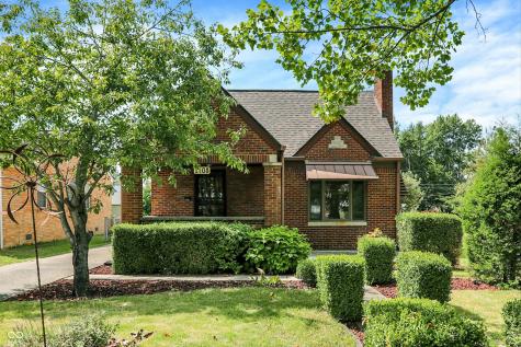 1408 N Leland Avenue Indianapolis IN 46219