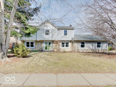 12723 Wembly Road Carmel IN 46033