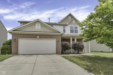 4807 Birmingham Drive Indianapolis IN 46235