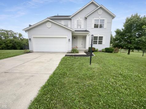10725 Regis Court Indianapolis IN 46239