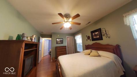 1652 Roundhouse Circle Greenwood IN 46143