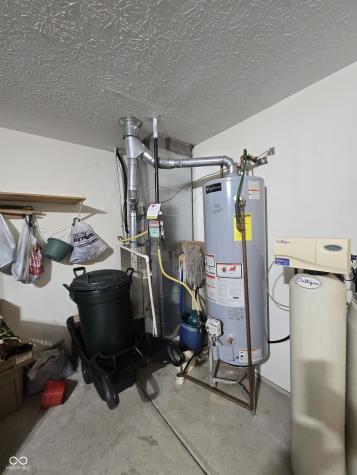 1652 Roundhouse Circle Greenwood IN 46143