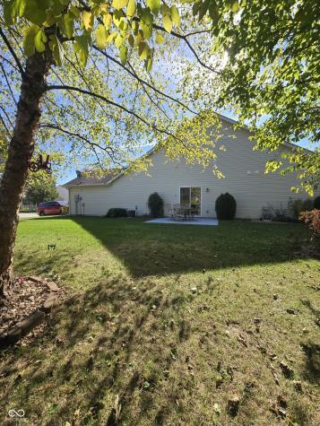 1652 Roundhouse Circle Greenwood IN 46143