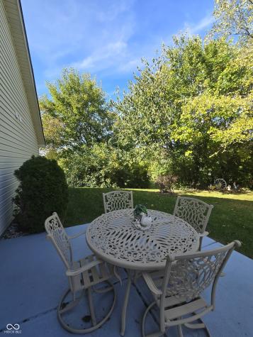 1652 Roundhouse Circle Greenwood IN 46143