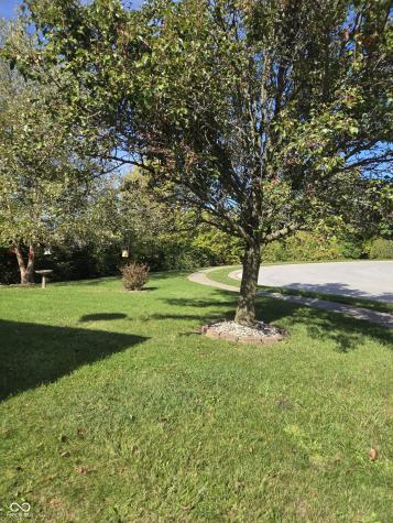 1652 Roundhouse Circle Greenwood IN 46143