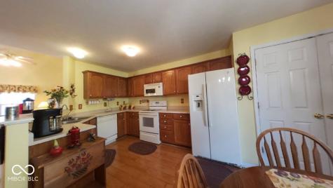 1652 Roundhouse Circle Greenwood IN 46143