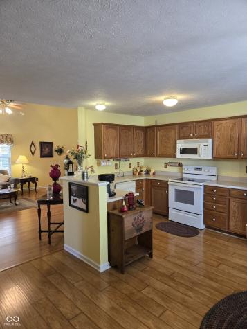 1652 Roundhouse Circle Greenwood IN 46143