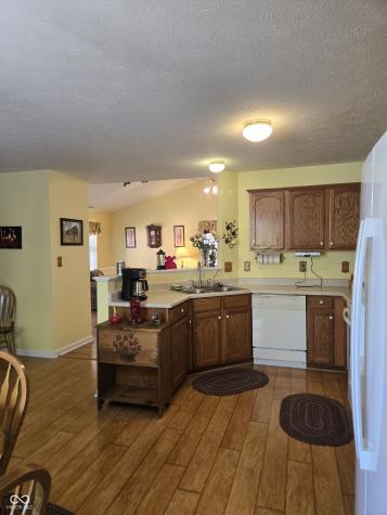 1652 Roundhouse Circle Greenwood IN 46143