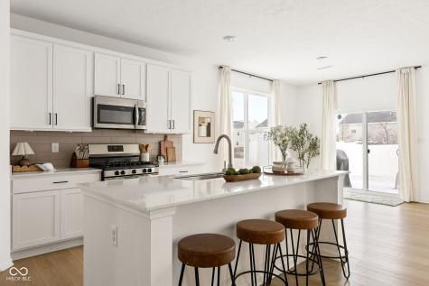 9848 Bryce Boulevard Pendleton IN 46064