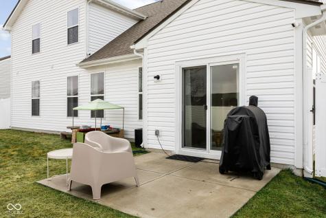 9848 Bryce Boulevard Pendleton IN 46064