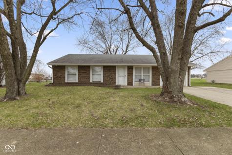 159 Village Road Bargersville IN 46106