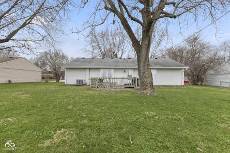 159 Village Road Bargersville IN 46106