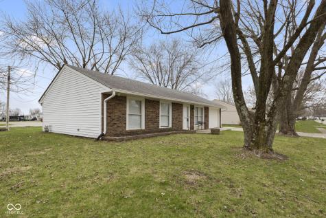159 Village Road Bargersville IN 46106
