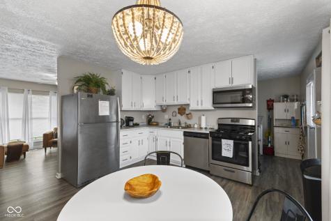 159 Village Road Bargersville IN 46106
