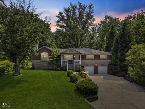 11603 Maze Road Indianapolis IN 46259
