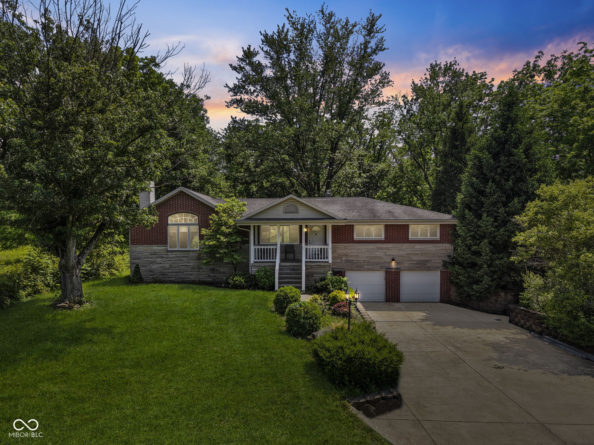 11603 Maze Road Indianapolis IN 46259