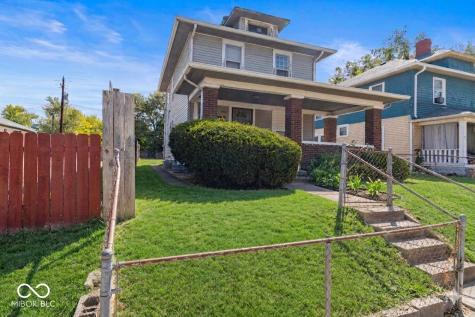 2957 Winthrop Avenue Indianapolis IN 46205