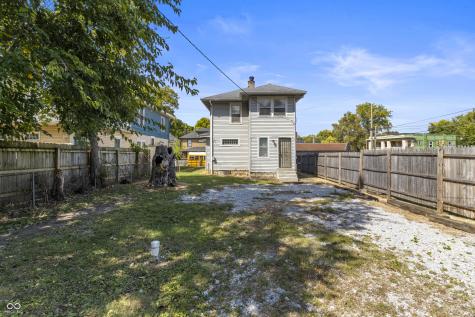 2957 Winthrop Avenue Indianapolis IN 46205