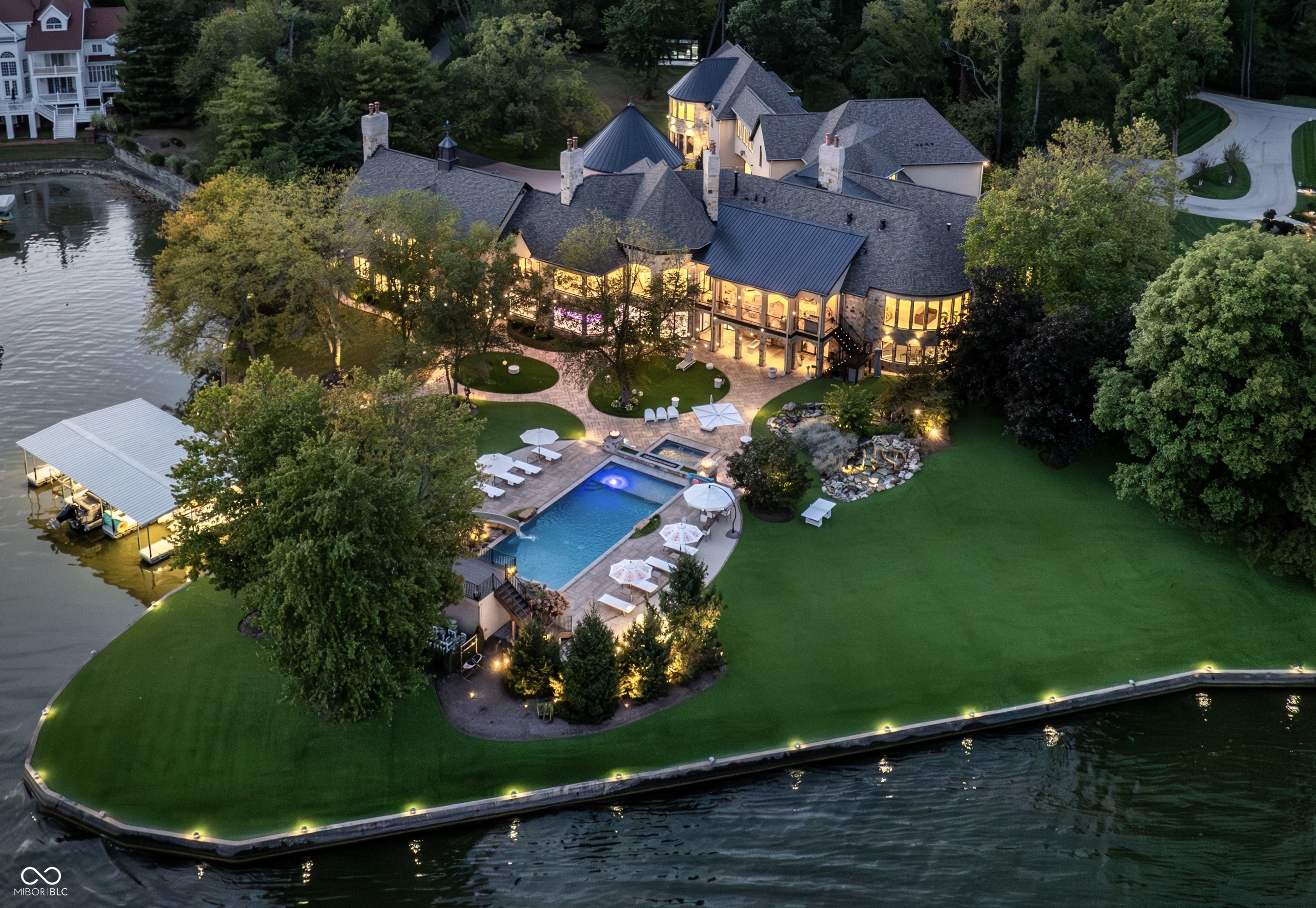 10606 Brooks School Road Fishers IN 46037