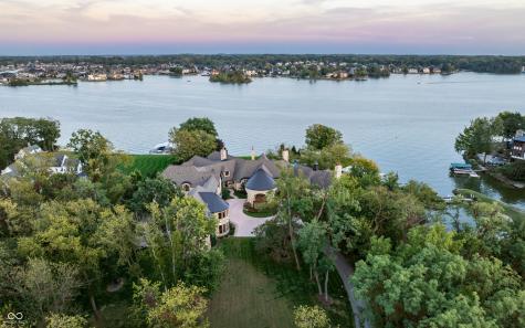 10606 Brooks School Road Fishers IN 46037