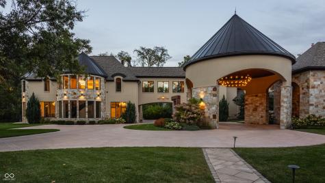 10606 Brooks School Road Fishers IN 46037