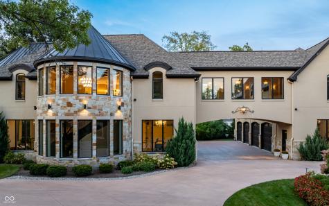 10606 Brooks School Road Fishers IN 46037