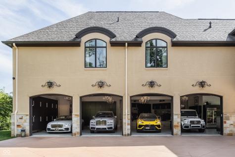 10606 Brooks School Road Fishers IN 46037