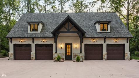10606 Brooks School Road Fishers IN 46037