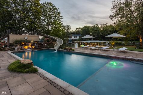 10606 Brooks School Road Fishers IN 46037