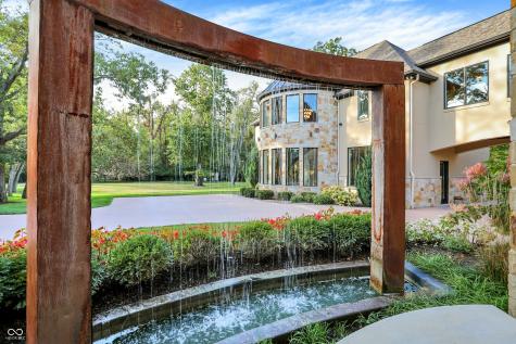 10606 Brooks School Road Fishers IN 46037