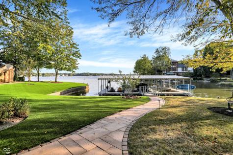 10606 Brooks School Road Fishers IN 46037