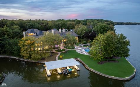 10606 Brooks School Road Fishers IN 46037