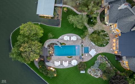 10606 Brooks School Road Fishers IN 46037