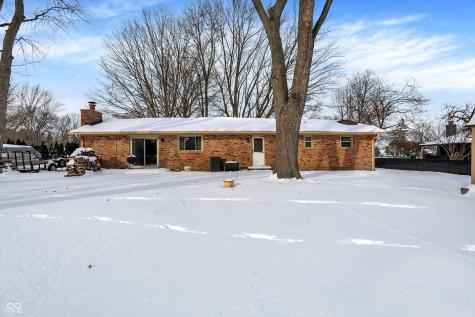 2525 Colony Court Carmel IN 46280