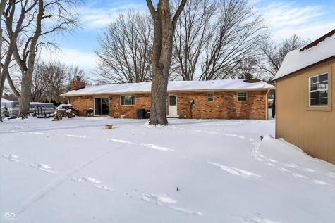 2525 Colony Court Carmel IN 46280