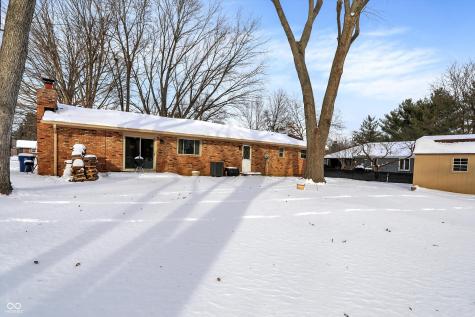 2525 Colony Court Carmel IN 46280