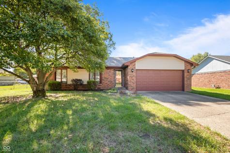 631 Watersonway Circle Indianapolis IN 46217