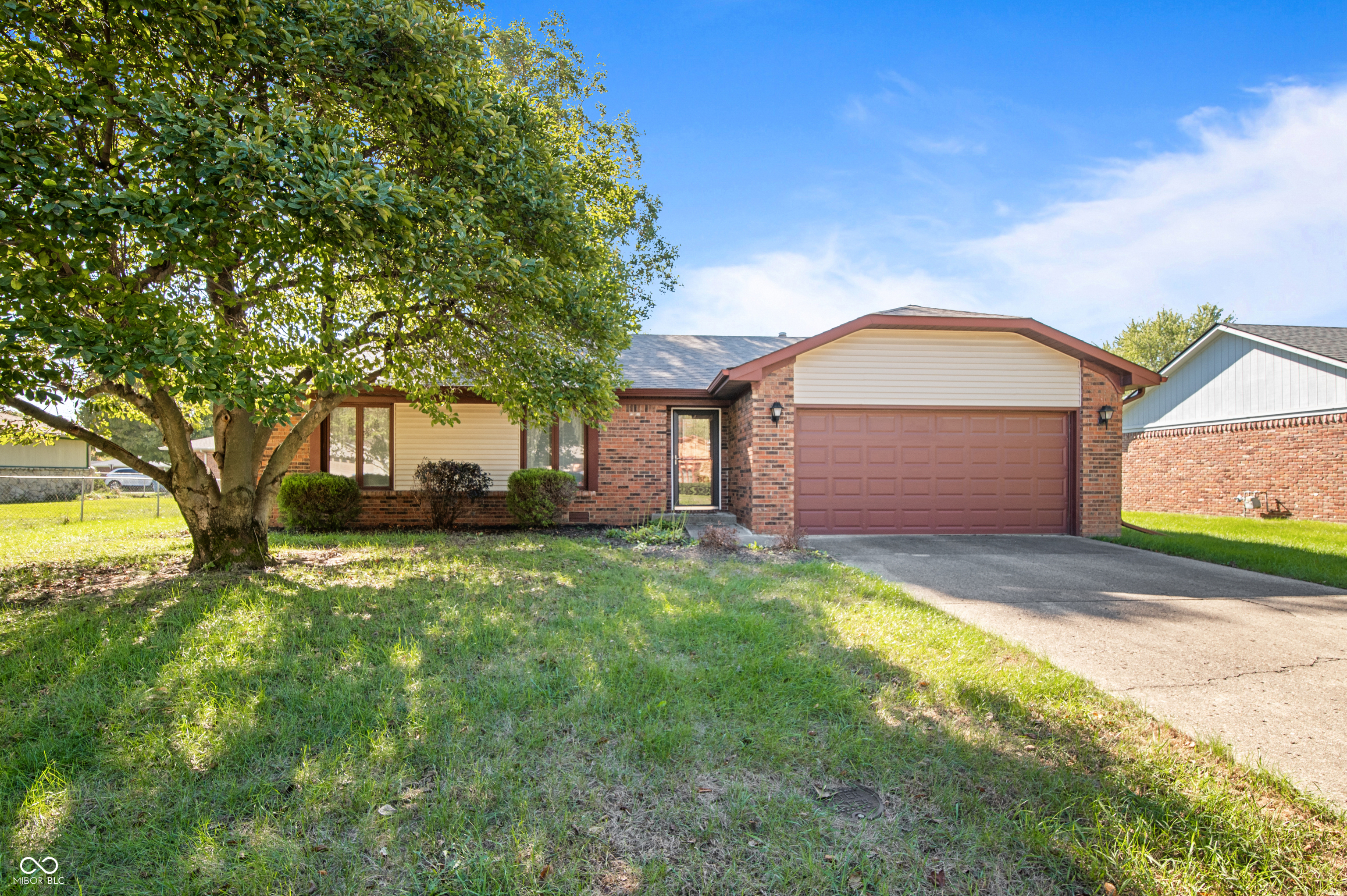 631 Watersonway Circle Indianapolis IN 46217
