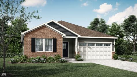 11609 Hartwell Street Indianapolis IN 46235