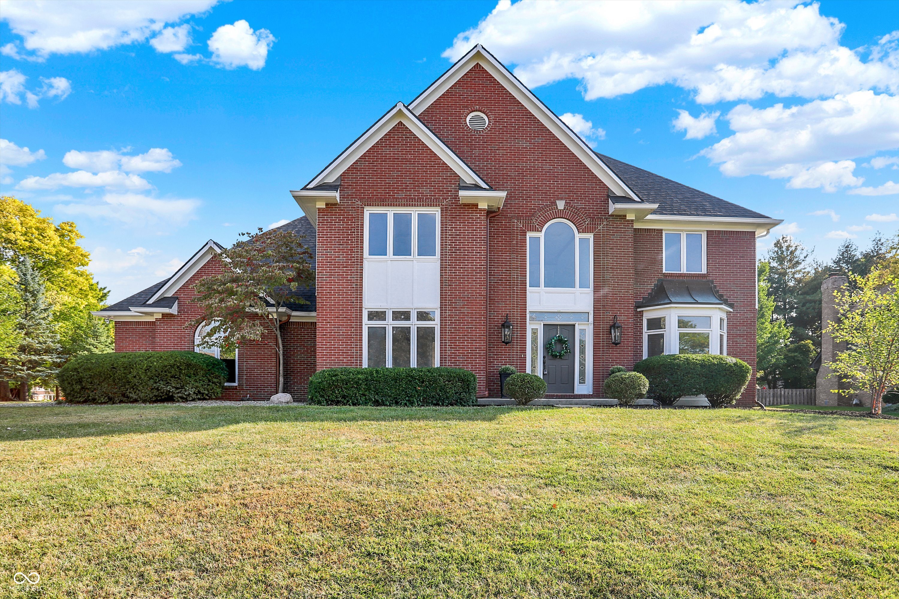 1615 Springmill Ponds Circle Carmel IN 46032