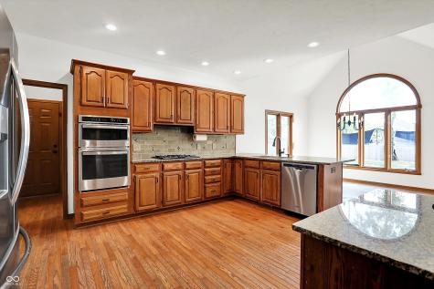 1615 Springmill Ponds Circle Carmel IN 46032