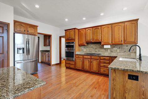 1615 Springmill Ponds Circle Carmel IN 46032