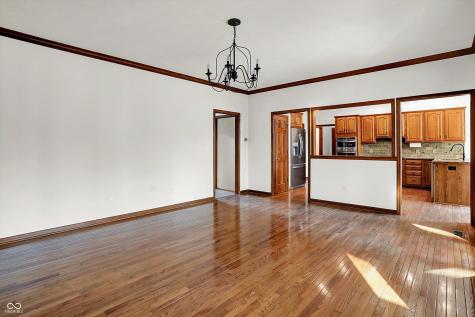 1615 Springmill Ponds Circle Carmel IN 46032