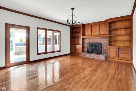 1615 Springmill Ponds Circle Carmel IN 46032