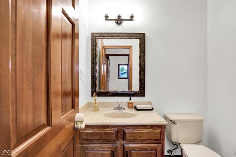 1615 Springmill Ponds Circle Carmel IN 46032